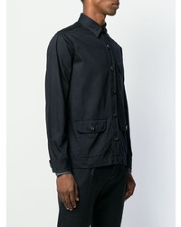 Tagliatore Button Up Shirt