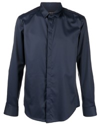 Emporio Armani Button Up Shirt