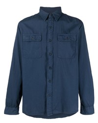 Ralph Lauren RRL Buttoned Cotton Shirt