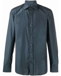 Tom Ford Buttoned Long Sleeve Shirt