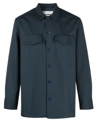 Jil Sander Buttoned Long Sleeve Shirt
