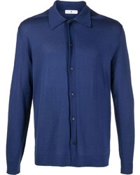 PT TORINO Buttoned Polo Shirt