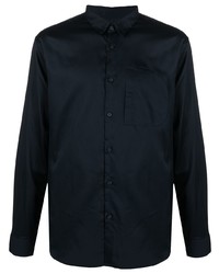 Armani Exchange Buttoned Up Cotton Shirt