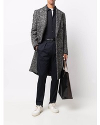 Theory Buttoned Up Long Sleeved Shirt