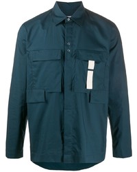 Craig Green Cargo Style Shirt