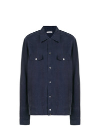 Our Legacy Chest Pocket Buttoned Shirt