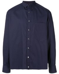 Kolor Chest Pocket Longsleeved Shirt