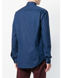 Etro Collar Shirt