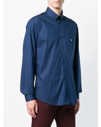 Etro Collar Shirt