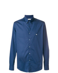 Etro Collar Shirt