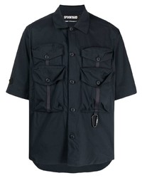 Spoonyard Coolmax Multi Pockets Shirt