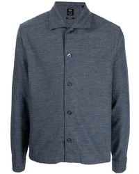 BOSS Cotton Blend Shirt