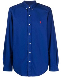 Polo Ralph Lauren Embroidered Pony Shirt