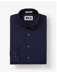 Express Extra Slim Fit 1mx Shirt