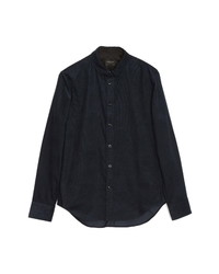 rag & bone Fit 2 Tomlin Slim Fit Shirt