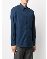 Maison Margiela Four Stich Cotton Shirt