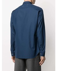 Maison Margiela Four Stich Cotton Shirt