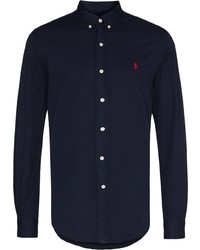 Polo Ralph Lauren Gart Dyed Oxford Shirt