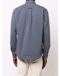 Orlebar Brown Half Zip Polo Shirt