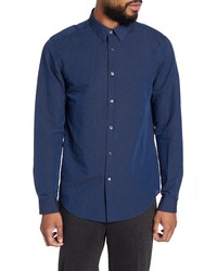Theory Irving Slim Fit Shirt