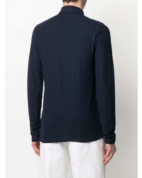 Roberto Collina Jersey Cotton Shirt