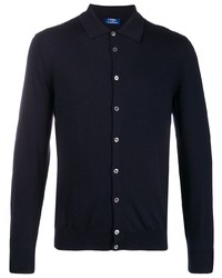 Barba Jersey Polo Shirt