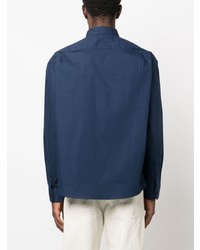 Jacquemus La Chemise Simon Cotton Shirt