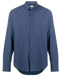 Paul Smith Lady Bug Buttoned Shirt