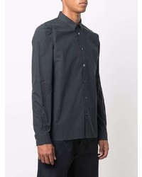 Stephan Schneider Long Sleeve Cotton Shirt