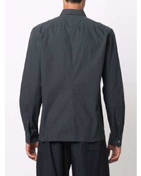 Stephan Schneider Long Sleeve Cotton Shirt