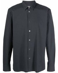 Stephan Schneider Long Sleeve Cotton Shirt