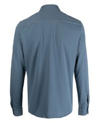 BOSS Long Sleeve Fitted Shirt