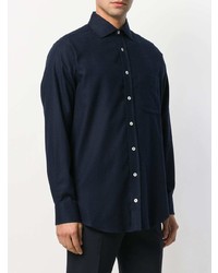 Holland & Holland Long Sleeve Shirt