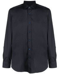 Barba Long Sleeve Shirt