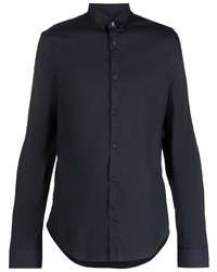 Armani Exchange Long Sleeve Shirt