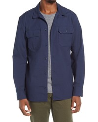 BP. Long Sleeve Utility Shirt