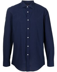 Polo Ralph Lauren Long Sleeved Cotton Shirt