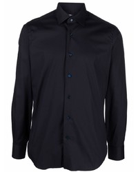 Barba Longsleeved Button Up Shirt