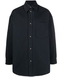 Nanushka Martino Oversized Shirt