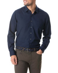 Rodd & Gunn Northcote Original Fit Cotton Button Up Shirt