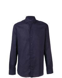 Barba Perfectly Fitted Shirt