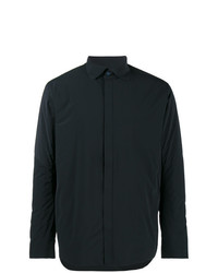 Descente Allterrain Perforated Insulation Shirt