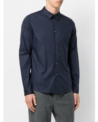 Ps By Paul Smith Slim Shirt