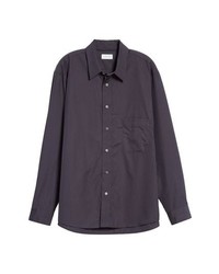 Lemaire Solid Sport Shirt