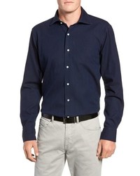 PETER MILLAR COLLECTION Solid Sport Shirt