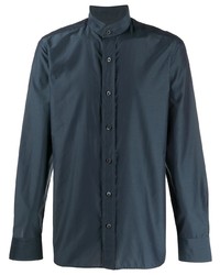 Tom Ford Straight Fit Shirt
