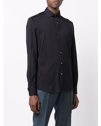 Ermenegildo Zegna Tailored Button Up Shirt
