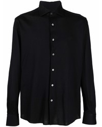 Ermenegildo Zegna Tailored Button Up Shirt