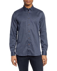 Ted Baker London Tillnow Button Up Shirt