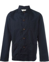 Universal Works Bakers Overshirt